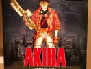 AKIRA Symphonic Suite (Geinoh Yamashirogumi) 180 Gram 2 x Vinyl LP '16 (SEALED)