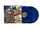 Wu Tang Clan The Saga Continues 2xLP Blue RSD Edition