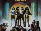 KISS - Love Gun LP - 1st US Vinal Pressing Since 1985 Editions  (2014)