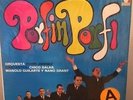 PORFI JIMENEZ PORFIN PORFI RARE SALSA LP