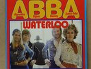 ABBA - Waterloo ***RARE 30th Anniversary 7