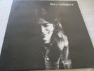 RORY GALLAGHER - SELF TITLED DEBUT ALBUM Original 1971 UK POLYDOR VINYL LP  VGC