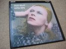David Bowie Hunky Dory LP Bobil / Rasputin 1971 RCA UK 1st Press - Bargain