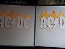 AC/DC volume 1 box set First  six Releases plus 12 inch cold hearted man .