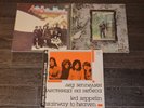 led zeppelin 2-3-4-5 + stairway to heaven 5 lp vinyl russia