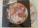 KREATOR Endless pain LP Picture Disc NEW