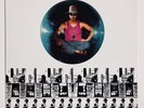 SIXTO RODRIGUEZ Cold Fact Vinyl LP 2012 Reissue NM Mint Light in Attic