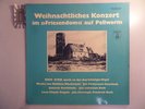 Weihnachtliches Konzert im 