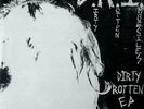 D.R.I. - Dirty Rotten Imbeciles COLORED LP