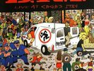 D.R.I. - Live At CBGB's COLORED LP