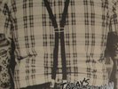 Evil Conduct - Today's Rebellion US LP STOMPER 98 LAST RESORT PERKELE ARGY BARGY
