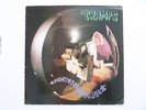 The Cramps Psychedelic Jungle LP