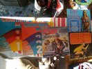 Chart Hits 82, Top of The Pops & The Hit Squad vinyls, LPs, records