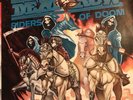 Deathrow Riders Of Doom LP