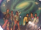 The JACKSONS 5 inc. MICHAEL JACKSON   