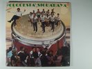 ORQUESTA SIGUARAYA Bobby Valentin RARE SALSA LP SEALED BRONCO