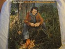 GARY STEWART YOU'RE NOT THE WOMAN YOU USED TO BE VINYL LP 1975 MCA RECORDS VG+