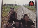 THE CLASH : COMBAT ROCK Vinyl LP Album 33rpm 12