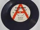 Elaine Delmar - Hum Drum Blues/ Amor, Amor - Columbia Demo DB 7101