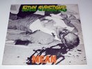 LP FILTHY CHRISTIANS - MEAN    Earache records 1990