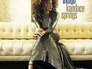 Indigo - SPRINGS KANDACE [LP]