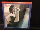 IN THE HEAT OF THE NIGHT By PAT BENATAR  -  MFSL 1-057 NM/NM-
