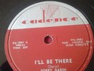 rare 78 by BOBBY DARIN, 