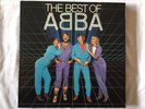 the best of ABBA ?5 Vinyl LP Box set  Ex Condition