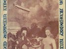 LED ZEPPELIN - LIVE ON BLUEBERRY HILL - LP Blimp EV664 BOOTLEG anno1970 -RARO VG