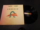 Glass Harp Synergy PROMO Decca Records LP Psych NM