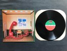 Kleeer - Intimate Connection (US-12