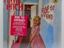ANVIL BITCH Rise to Offend (still sealed)