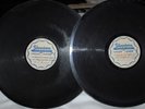 2 1945 Recordings: Surrender Of Japan, Signing Of Peace Declaration