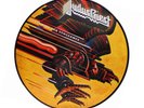 Judas Priest - Screaming For Vengeance [Picture Disc Vinyl Record]