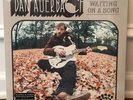 Dan Auerbach Waiting On a Song, SEALED, limited edition signed vinyl