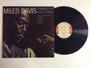 MILES DAVIS-RARE MONO JAZZ WLP 