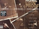 Group Home - Livin' Proof '95 LP EU ORG  DJ Premier Guru Big Jazz