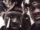 Gravediggaz - 6 Feet Deep '94 LP US ORG  RZA Prince Paul RNS