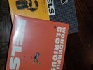 Eels Wonderful Glorious And Hombre Loco Lp factory sealed