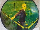 The Divine Comedy ?– Indulgence No. 1   Setanta   Picture Disc   1993   Ex