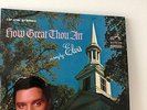 Elvis FTD Vinyl How Great thou Art 2 LP