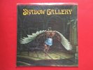 Shadow Gallery-Same 1993 KOREA ORIGINAL FIRST PRESS LP INSERT RARE SEALED