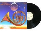 LOWELL GRAHAM Winds of War and Peace ORIG WILSON AUDIOPHILE W 8824 TAS  MINT