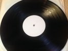 Bauhaus The Sky's Gone Out Test Press  Vinyl