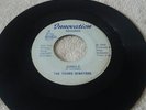 The Young Senators Jungle/That's The Way It Is 1971 45 Psych Rock EX
