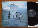 VINYL LP THE WHO WHO'S NEXT UK 1971 TRACK - IN EXCELLENT CONDITION EX TOWNSHEND