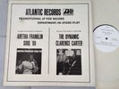 LP/ Vinyl  - ARETHA FRANKLIN '' SOUL 69'' RAREWHITE PROMO ''IN STORE PLAY''- NM