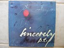 Sincerely P.T.-Sincerely P.T. 1973 German Spiegelei aamok 28578-3U ARCHIVE M/M-
