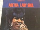 ARETHA: LADY SOUL