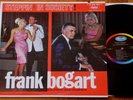 1963 Frank Bogart 